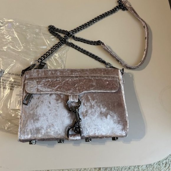 Rebecca Minkoff Handbag NWT - Picture 3 of 7